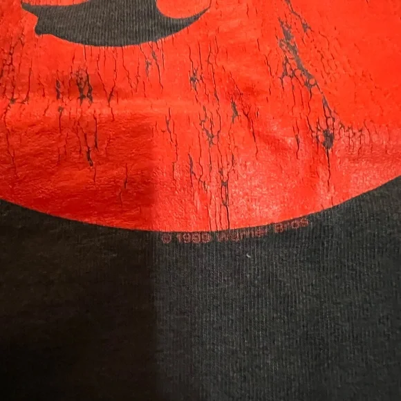 Thunder cats, Size Large, Vintage, 1999, (Used) - Picture 3 of 4